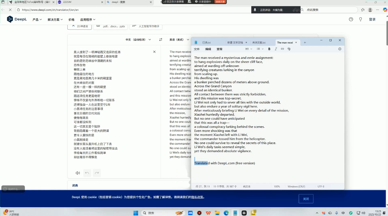 白老师·国际站运营实战系统(高质量询盘增长课)(更新)-极光库